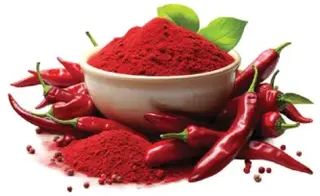 Chilli Powder