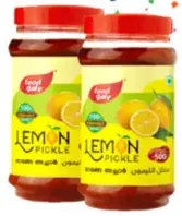 Food Gate Lemon Pickle
