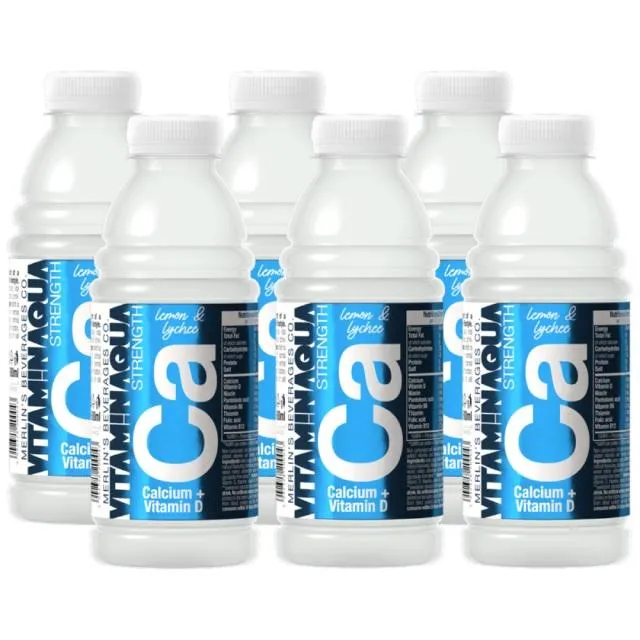Vitamin Aqua سبورتيكوس فيتامين الماء