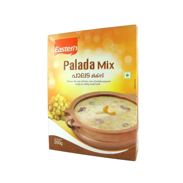 Eastern Palada Mix
