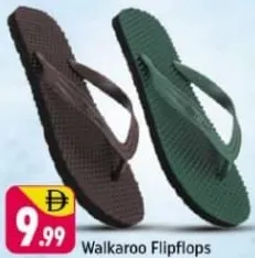 Walkaroo Flipflops