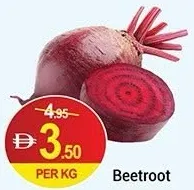 Beetroot
