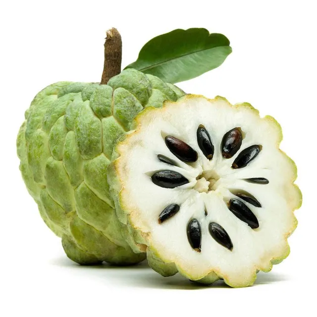 Carrefour Custard Apple