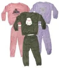 Kids Set Assorted