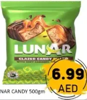 Lunar Candy