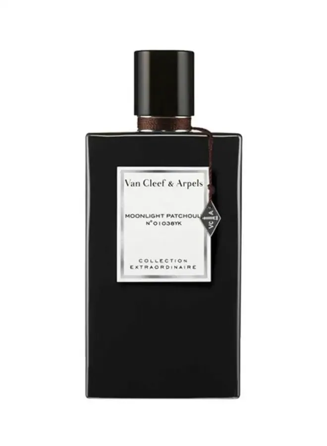 van cleef & arpels عطر Moonlight Patchouli أو دو بارفان