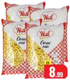 Hati Macaroni Asrtd