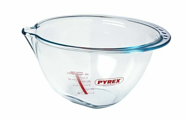 Pyrex Bowl Expert - - 185B
