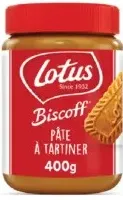 Lotus Al Wadi Biscoff Smooth Spread ( )