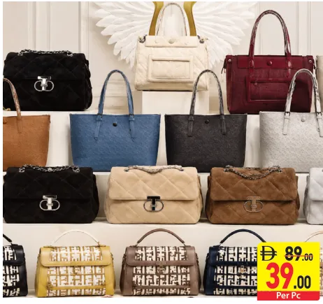 Ladies Bag