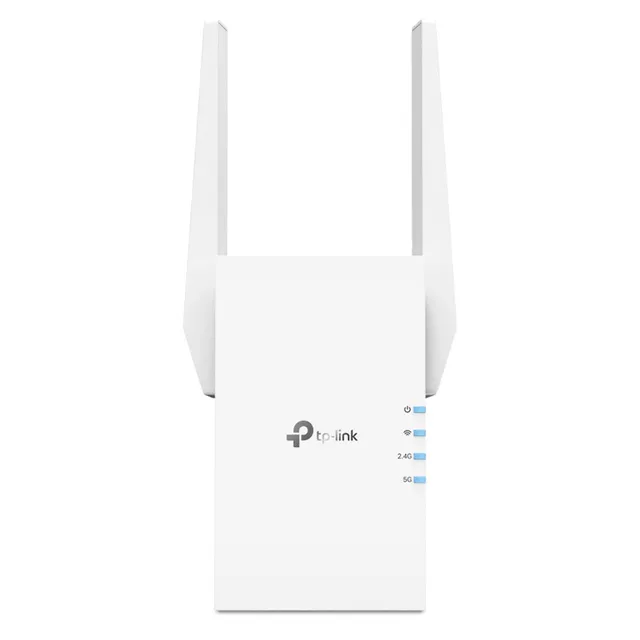 TP-Link RE705X AX3000 Mesh Wi-Fi 6 Extender