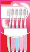 Toothbrush YH7120A, Soft