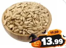 Mashhadi Seeds Rosted Lemon