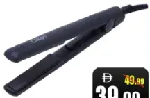 Clikon Hair Straightener
