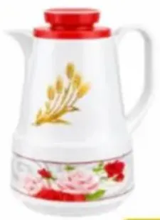 Plastic Flask