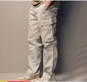 Men Track Pant