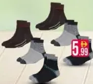 Men Socks