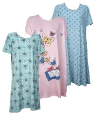 Ladies Midi Assorted