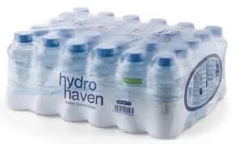 Hydro Haven ماء
