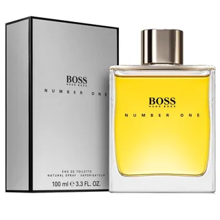 Hugo Boss Number One EDT