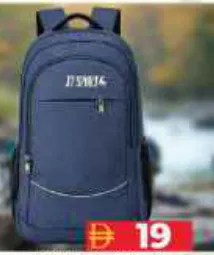 Jt Sport Back Pack