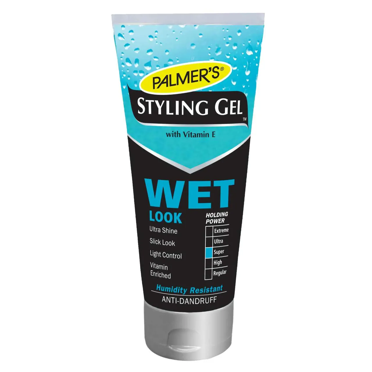 Palmers جل تصفيف الشعر بمظهر مبلل 5.25oz