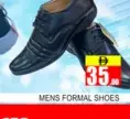 Men's Formal Shoes