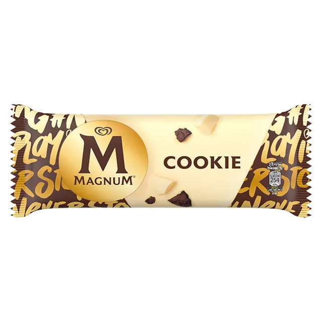 Magnum Cookie Gcc