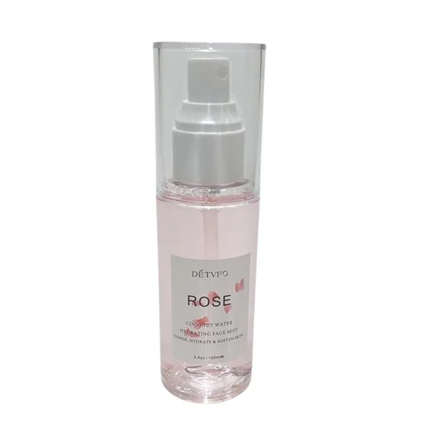 Detvfo CR1004 Rose Coco. Hydr. Mist