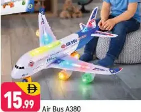 Air Bus A380