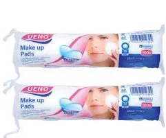 Ueno Makeup Pads