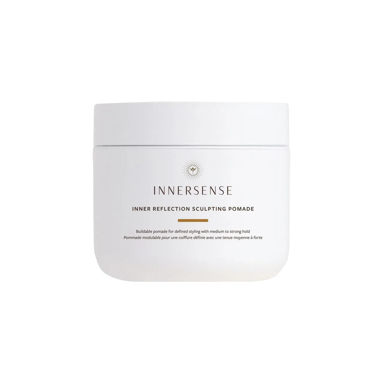 Innersense بوماد النحت Organic Beauty - Inner Reflection سعة 3.4oz