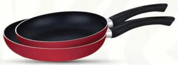 Non Stick Fry Pan Set RF12596