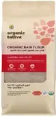 organic tattva Organic Ragi Flour