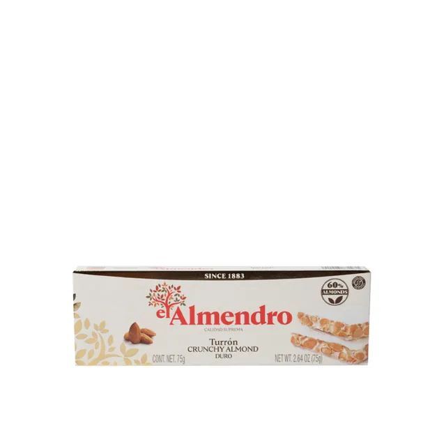 El Almendro Torta Imperial Non Vegetable