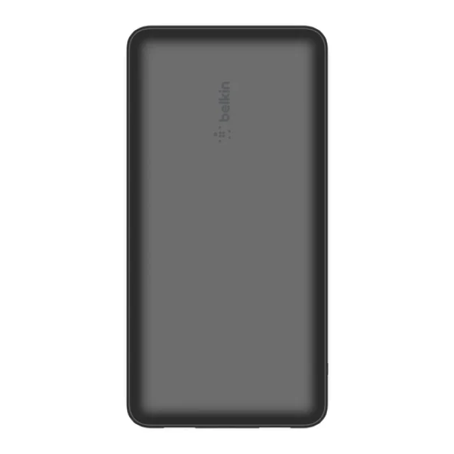Belkin BoostCharge 20000 mAh Power Bank, BPB012BTBK