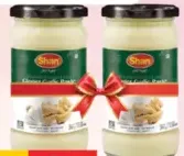 Shan Ginger & Garlic Paste