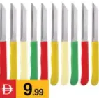 Xpo Knife Set