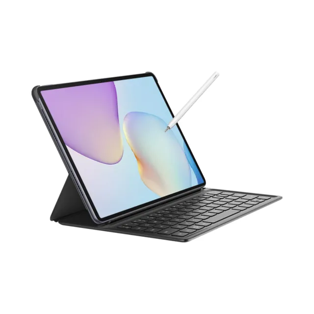 Huawei MatePad 11.5 inch Wi-Fi Tablet with Keyboard, 8 GB RAM, 256 GB Storage, Space Grey, Taoxingzhi-W09FK 53014KBM