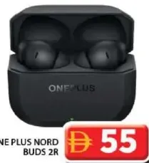 One Plus Nord Buds 2R
