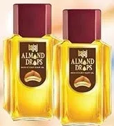 Bajaj Almond Drops Hair Oil