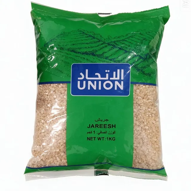 Union Jareesh