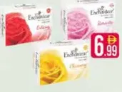 Enchanteur صابون معطر