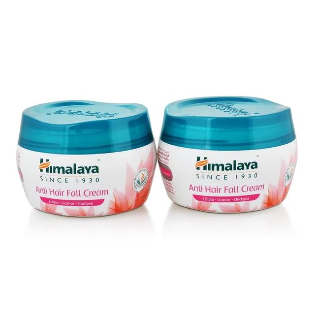Himalaya Anti Hair Fall Cream
