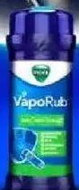 Vicks VapoRub