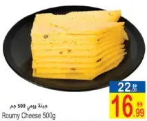 Roumy Cheese