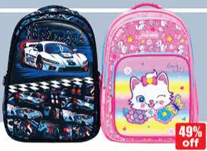 School Bag