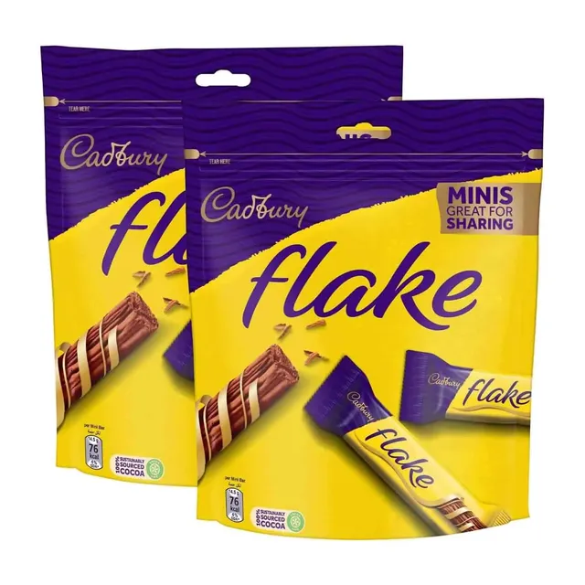 Cadbury Flake Mini