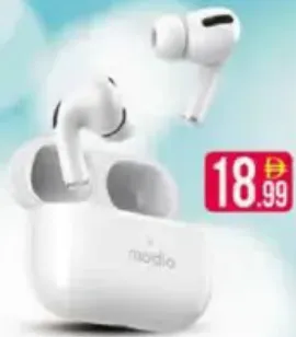 Modio True Wireless Earphone K3