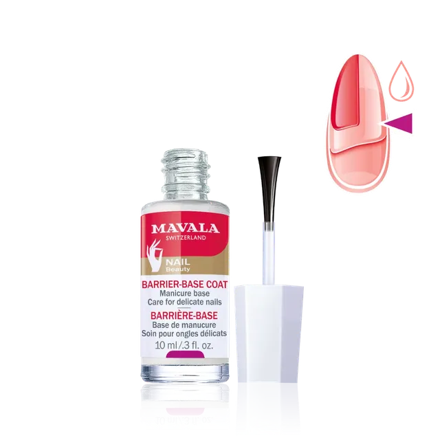Mavala Barrier Base Coat